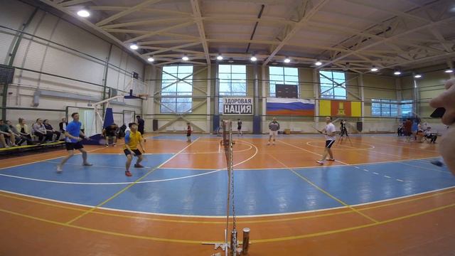 2017_02_19_Tver_Oblast_Championat_MD_6 смотреть онлайн