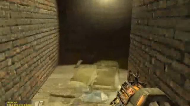 Half-life 2: Ravenholm =D смотреть онлайн