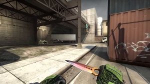 IsoRhythm | Matt Lange (CS GO)