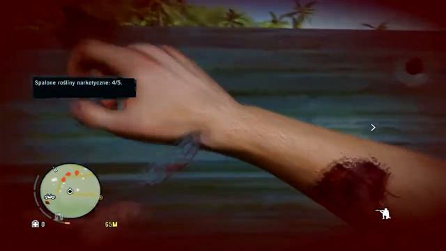 Far Cry 3 - Buuurning! Paradise - Gameplay - Ultra DX11 [PC][HD]#1 смотреть онлайн