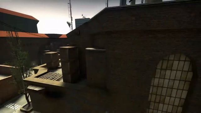 CS:GO - bhop_depot in 47.5 Segmented смотреть онлайн