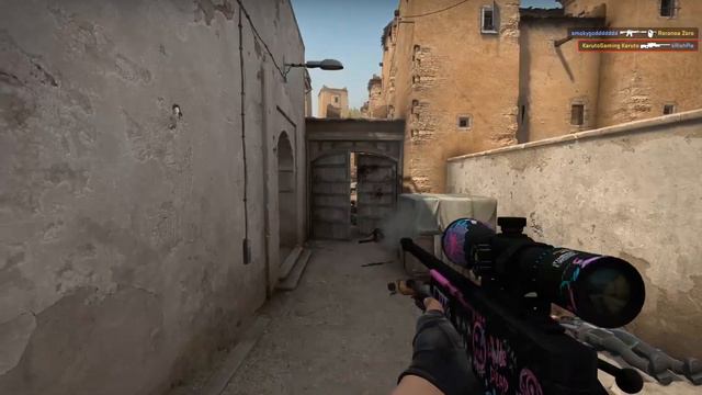 Lock and load, it's time to join the CS:GO showdown! 🎮🔥 смотреть онлайн