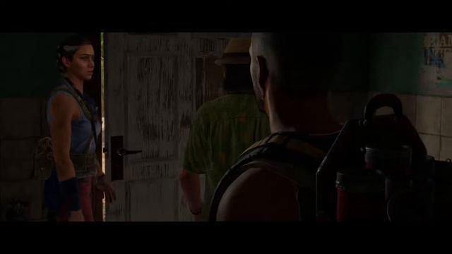 Far Cry 6: Angel De La Muerte Gameplay Walkthrough Part 26 смотреть онлайн