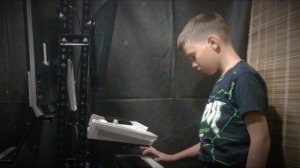 Space – Волшебный полет.