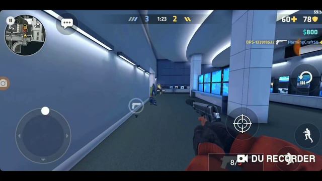 Critical ops mod apk смотреть онлайн