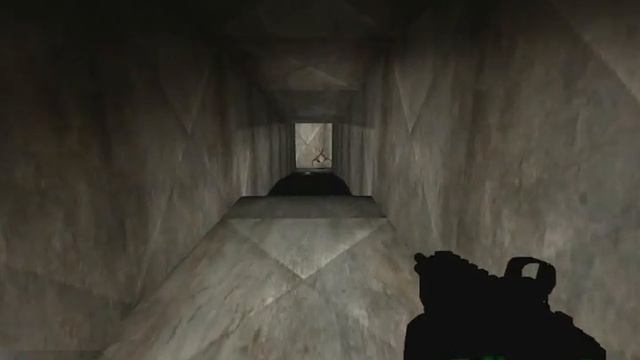 Half Life 2 Episode 2 mod - The Sewer (Part 4) (Blind!) смотреть онлайн