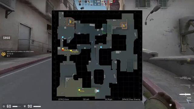 ИГРАЮ В CS:GO ИГРАЮ С ЧАТОМ смотреть онлайн