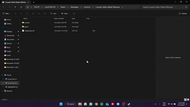 [FIXED] CS2 DOWNLOAD IMCOMPLETE | How to Fix Download Incomplete CSGO 2 смотреть онлайн