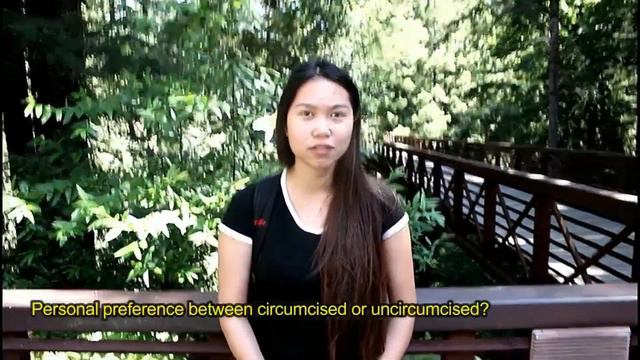 CIRCUMCISED VS UNCIRCUMCISED Part 4