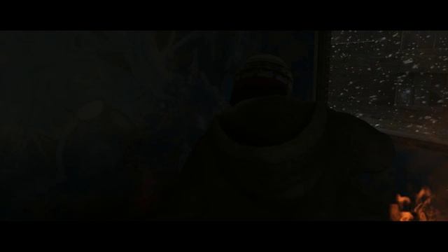 Beyond Two Souls - За гранью Две души - прохождение игры [11] - ПК PC русские озвучка и субтитры