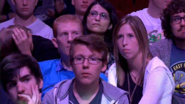 Fnatic Vs Dignitas - 2/3 Overpass. Мажор ESL One Cologne 2014. Playoff 1/2 Стадия. CS:GO