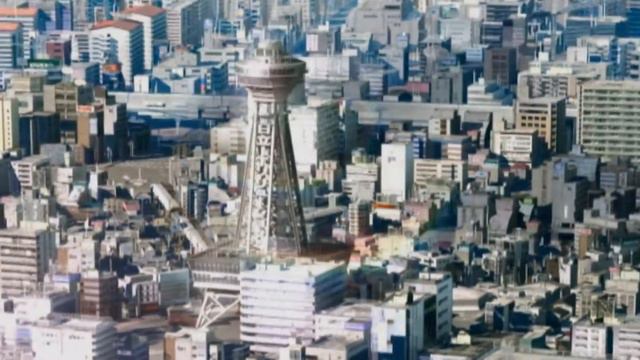 Tekken 5 - Arcade Intro HD смотреть онлайн