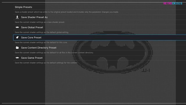 How to Automatically Load Shaders in RetroArch смотреть онлайн
