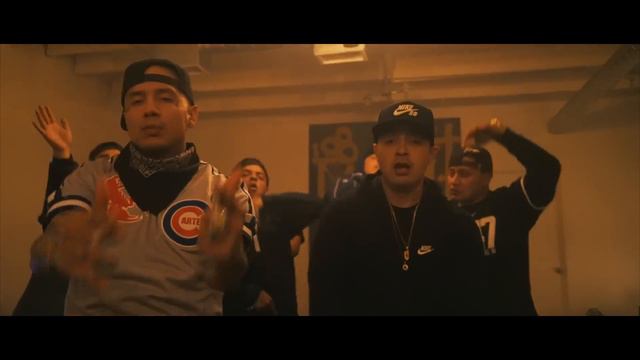 King Lil G Ft. Drummer Boy - Different World (Music Video)