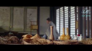 Башня лотоса с благоприятными узорами 1 сезон 29 серия