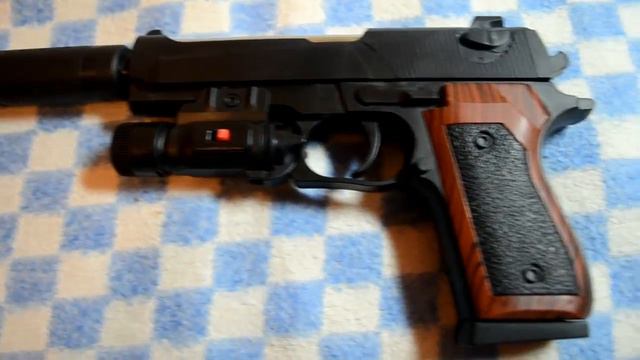 КУПИЛ НАСТОЯЩИЙ USP! ОБЗОР USPа !! смотреть онлайн