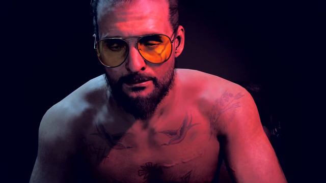 Far Cry 5 - Joseph Seed (John) Eulogy смотреть онлайн