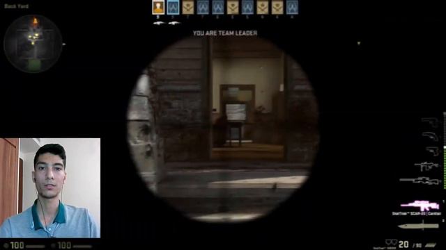 Cs:go - safe house - Arms Race Gameplay 2022 смотреть онлайн