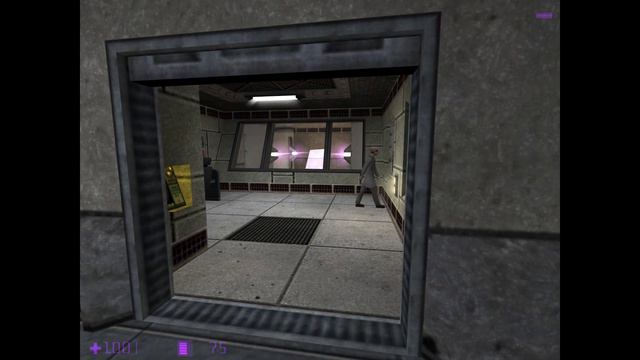 HALF-LIFE: Delta Particles - Прохождение [№1] смотреть онлайн