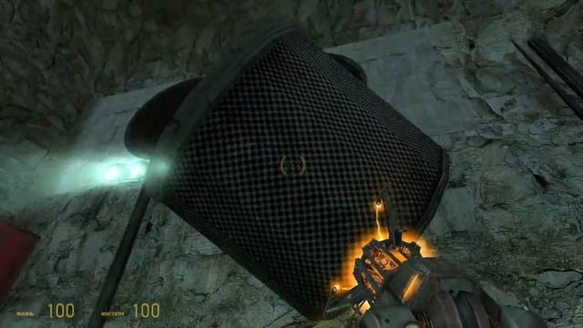Half Life 2:прохождение #5 смотреть онлайн