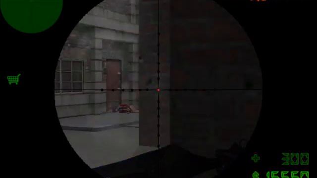 Game Play Counter Strike Extreme v6 смотреть онлайн