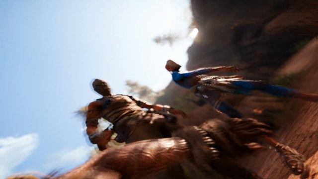 Far Cry Primal Прохождение 22 Пойманные Винджа. Сестры огня. смотреть онлайн