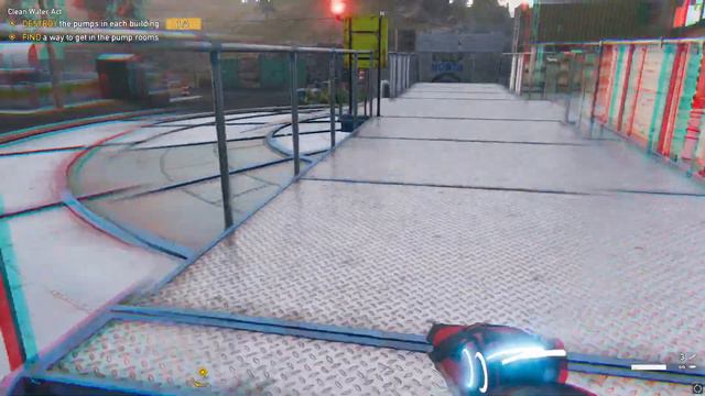 Far Cry 5 - Part 15 - Gameplay With Cinematics - (No commentary) - With Lost on Mars DLC Weapons смотреть онлайн