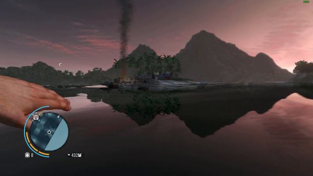 Прохождение Far Cry 3 на русском#4 смотреть онлайн