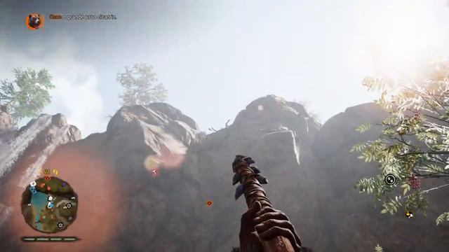 Far cry primal livestream 4 смотреть онлайн
