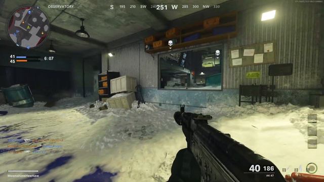Call of Duty: Black Ops Cold War Gameplay [XBOX SERIES X] No Commentary смотреть онлайн