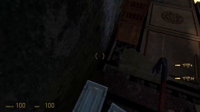 Half Life 2: Lost Coast | PC HD | 1080p 60fps смотреть онлайн