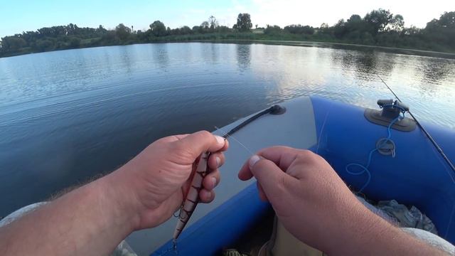 Рыбалка со знаком плюс и минус смотреть онлайн