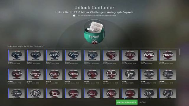 I Opened A Dick Capsule In BDino's Discord Server, Here's What I Got - Day 19 смотреть онлайн