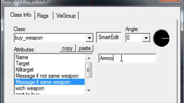 How to make an nzp map #5 - making weapons and sandbags смотреть онлайн