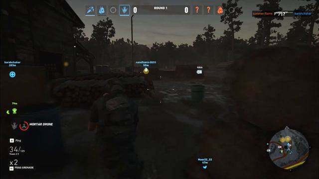 • Ghost Recon® Wildlands | Ghost War "PVP" Montage #1 смотреть онлайн