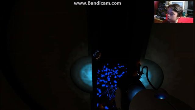 Let's Play Portal The Flash Version 3D Part 4 смотреть онлайн