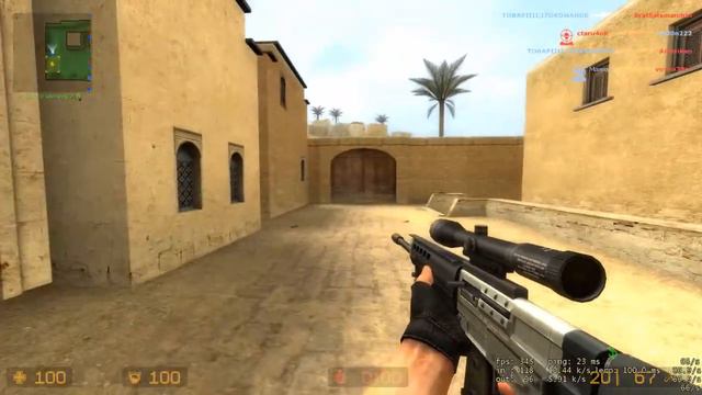 counter strike source strim смотреть онлайн