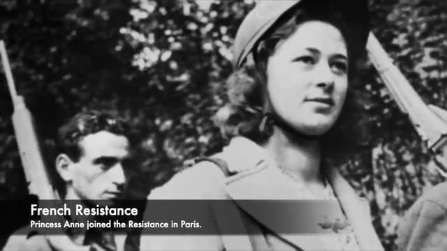 The HORRIFIC Execution Of The FORGOTTEN French Princess Of Ravensbruck смотреть онлайн