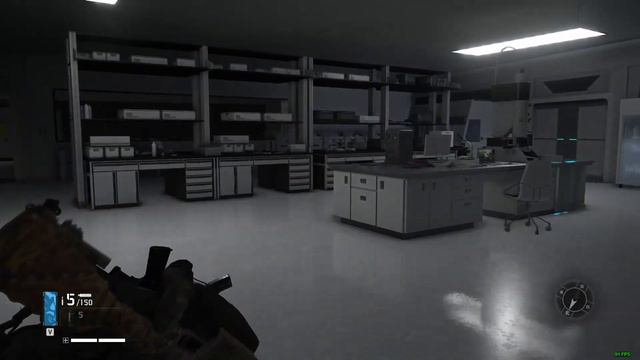 【Tom Clancy's Ghost Recon® Breakpoint】2024/02/23 смотреть онлайн