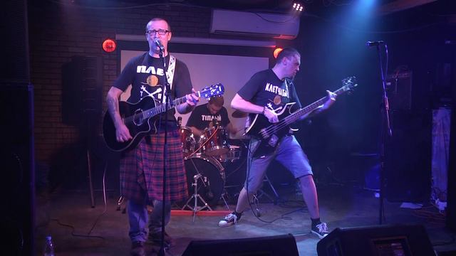 Тёплый Клетчатый Плед - Все кроме любви смотреть онлайн