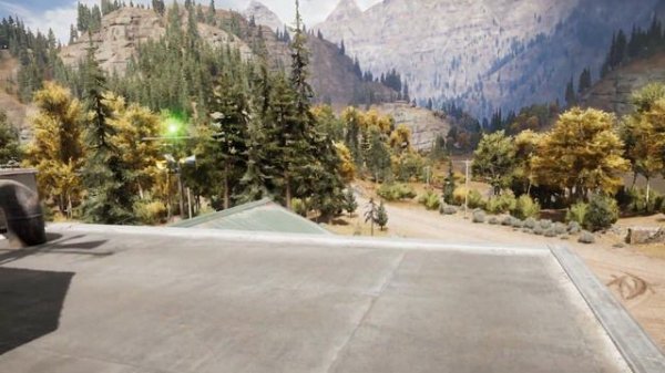 Far Cry 5 - Hitman Style - Aggressive Combat & Stealth Kills