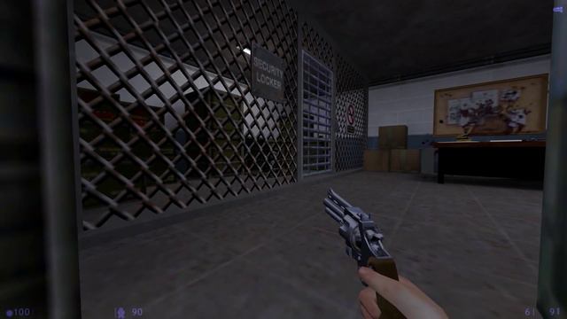 Let's Play! - Half Life Blue Shift - Part 3 - The Army Is Here! смотреть онлайн