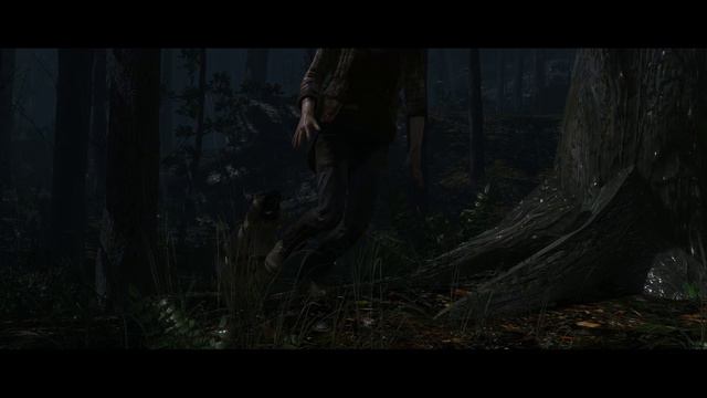 Beyond Two Souls - За гранью Две души - прохождение игры [05] - ПК PC русские озвучка и субтитры