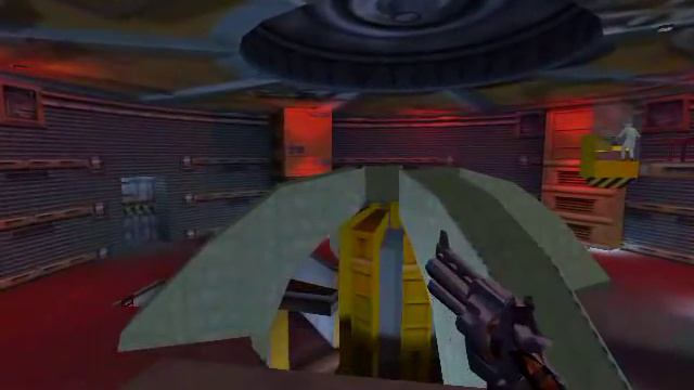 Half-Life single-segment speedrun 6/7 смотреть онлайн
