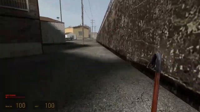 NO WAY OUT! - Half Life 2 - Episode 22 смотреть онлайн