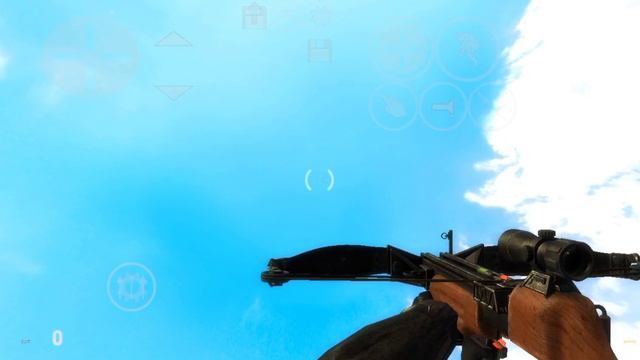 Black Mesa Source Special Weapons Pack For Half Life 2 Android