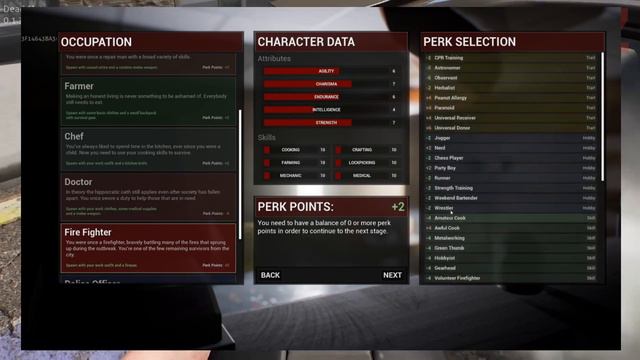 🔥 DETALLES de la 0.6 | DEAD MATTER ESPAÑOL 🇪🇸 смотреть онлайн