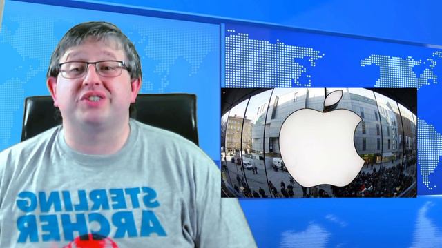 QUEST 2.0 in production?, New 4k Headsets, Apple AR leak Quick News from VR Linked смотреть онлайн