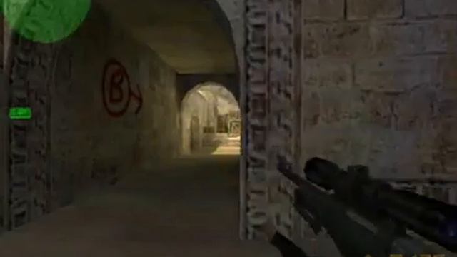 стрельба с awp без зума смотреть онлайн