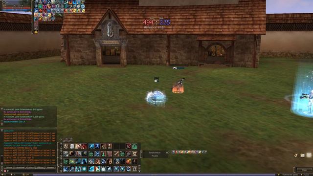 Classic-GvE PvP Arena [rn 77] смотреть онлайн